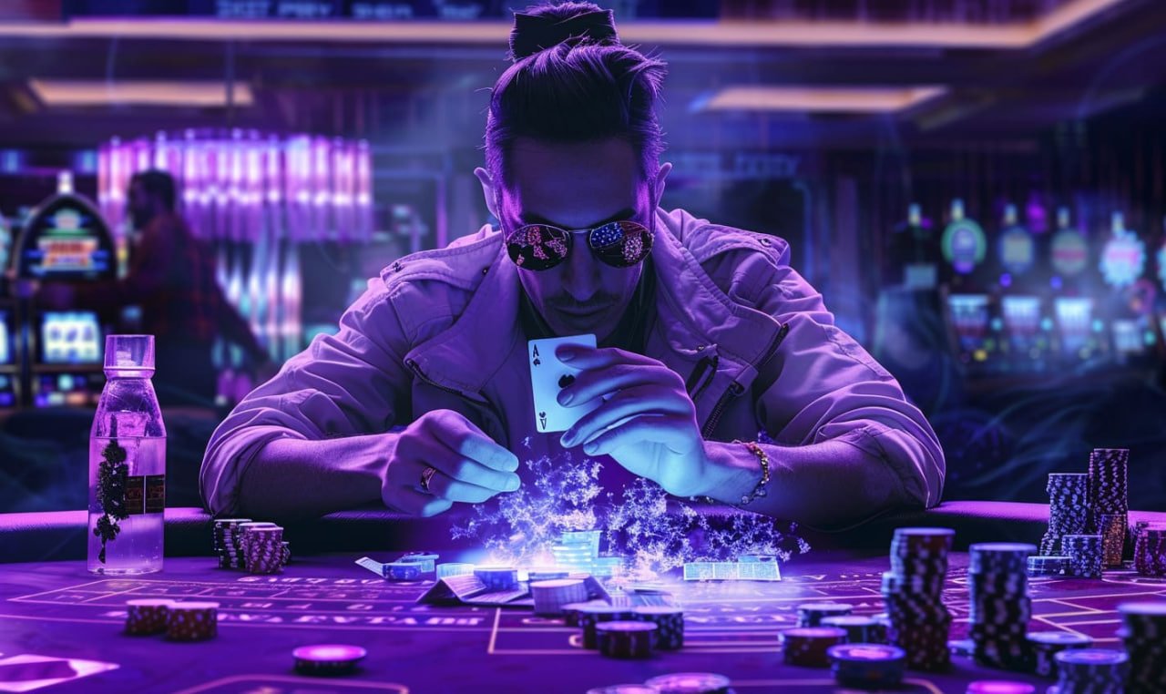 592bet Royal Fishing