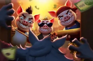 592bet Royal Fishing gameplay