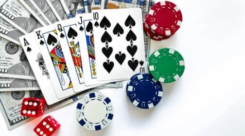 592bet Royal Fishing jackpots